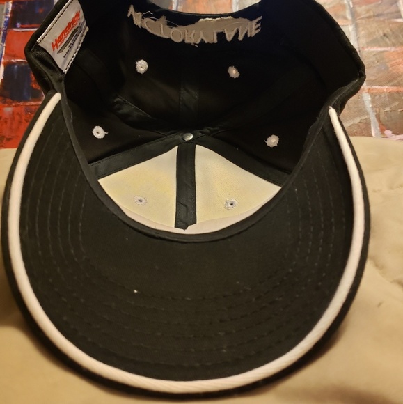 Pepsi Max Victory Lane Hat - Picture 4 of 6